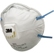 3M 8822 Particulate Respirator